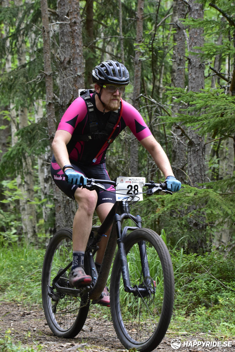 Bild från Engelbrektsturen 2019